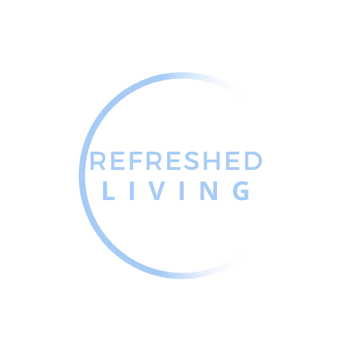 Refreshed Living